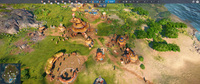The Settlers: New Allies