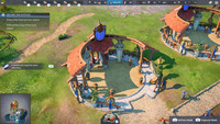 The Settlers: New Allies