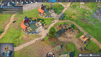 The Settlers: New Allies