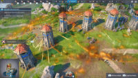 The Settlers: New Allies