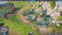 The Settlers: New Allies