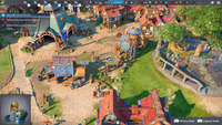 The Settlers: New Allies