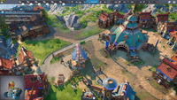 The Settlers: New Allies