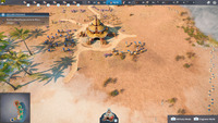 The Settlers: New Allies