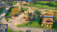 The Settlers: New Allies