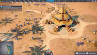 The Settlers: New Allies