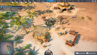 The Settlers: New Allies