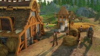 The Settlers: New Allies