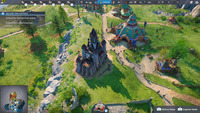 The Settlers: New Allies