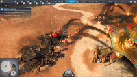 The Settlers: New Allies