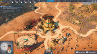The Settlers: New Allies