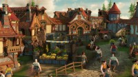 The Settlers: New Allies