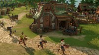 The Settlers: New Allies