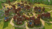 The Settlers: New Allies