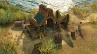 The Settlers: New Allies
