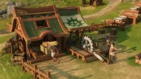 The Settlers: New Allies