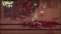 Infected Shelter
