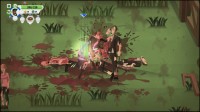 Infected Shelter