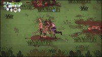 Infected Shelter