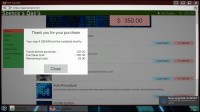Tech Support: Error Unknown