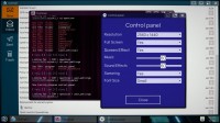 Tech Support: Error Unknown
