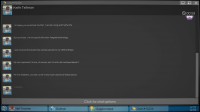 Tech Support: Error Unknown