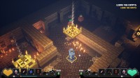 Minecraft: Dungeons
