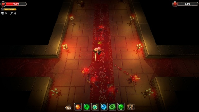 Immortal Darkness: Curse of the Pale King