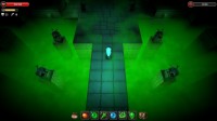 Immortal Darkness: Curse of the Pale King