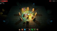Immortal Darkness: Curse of the Pale King