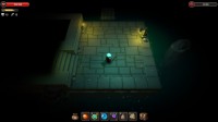 Immortal Darkness: Curse of the Pale King