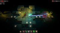 Immortal Darkness: Curse of the Pale King