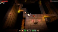 Immortal Darkness: Curse of the Pale King