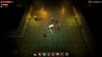 Immortal Darkness: Curse of the Pale King