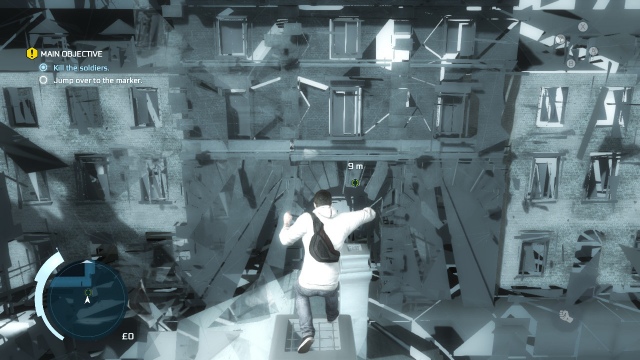 Assassin's Creed III Remastered