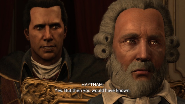Assassin's Creed III Remastered