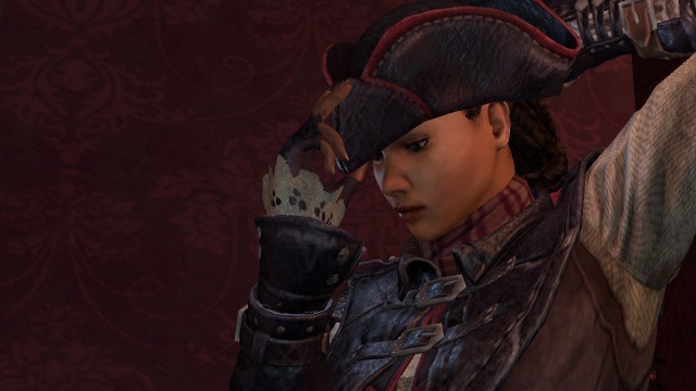 Assassin's Creed III Remastered