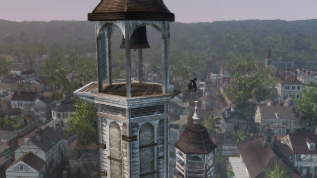 Assassin's Creed III Remastered