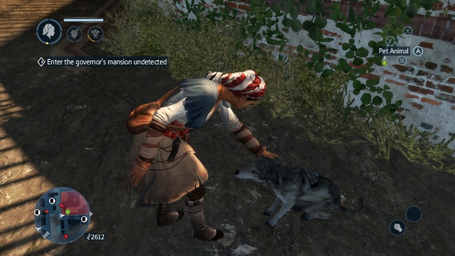 Assassin's Creed III Remastered