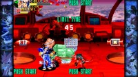 Capcom Beat 'Em Up Bundle