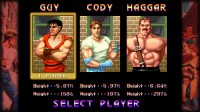 Capcom Beat 'Em Up Bundle