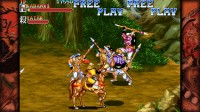 Capcom Beat 'Em Up Bundle