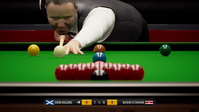 Snooker 19