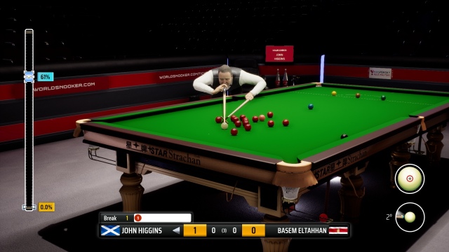 Snooker 19