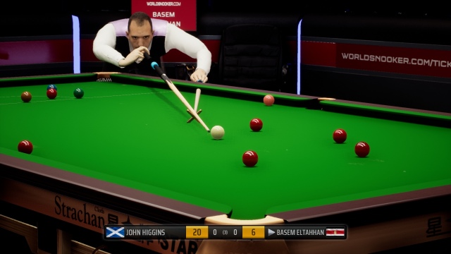 Snooker 19