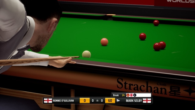 Snooker 19