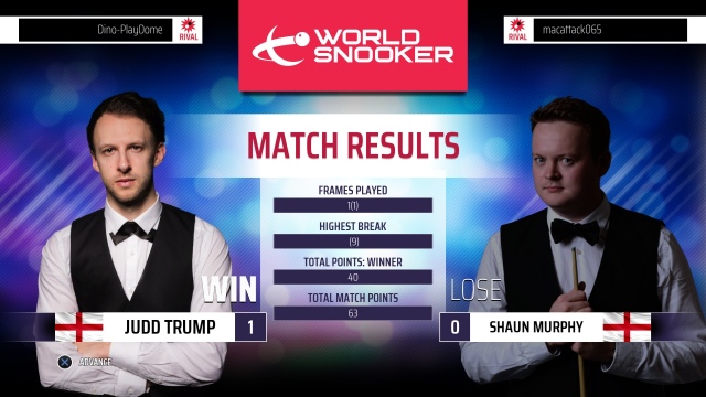 Snooker 19