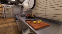 Cooking Simulator