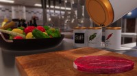 Cooking Simulator