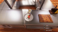Cooking Simulator
